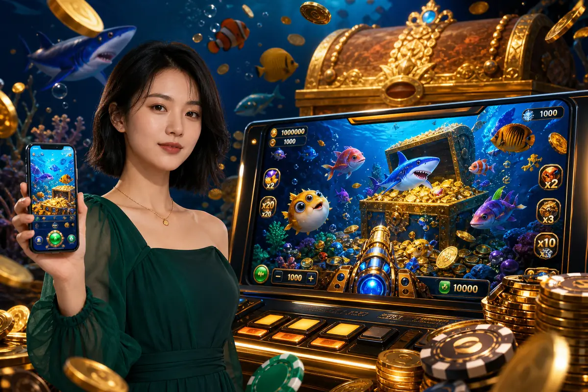 Về bij66 – nhà cái cá cược uy tín Việt Nam